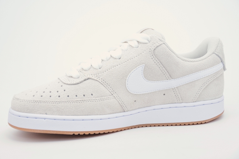 NIKE Court Vision Low Men