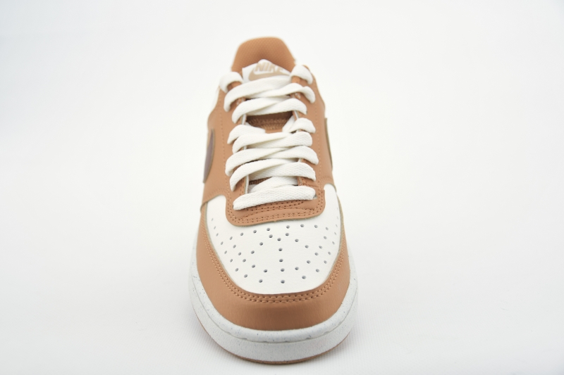 NIKE Court Vision Low - Women