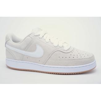 NIKE Court Vision Low Men