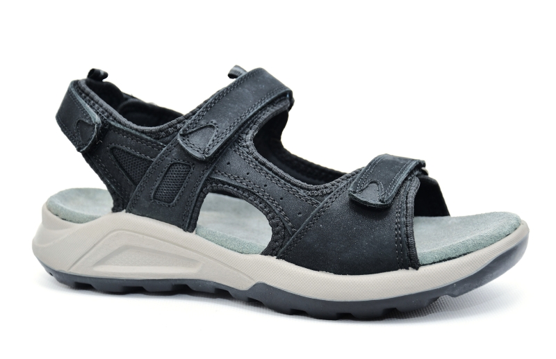 Park west 66GRACY Black