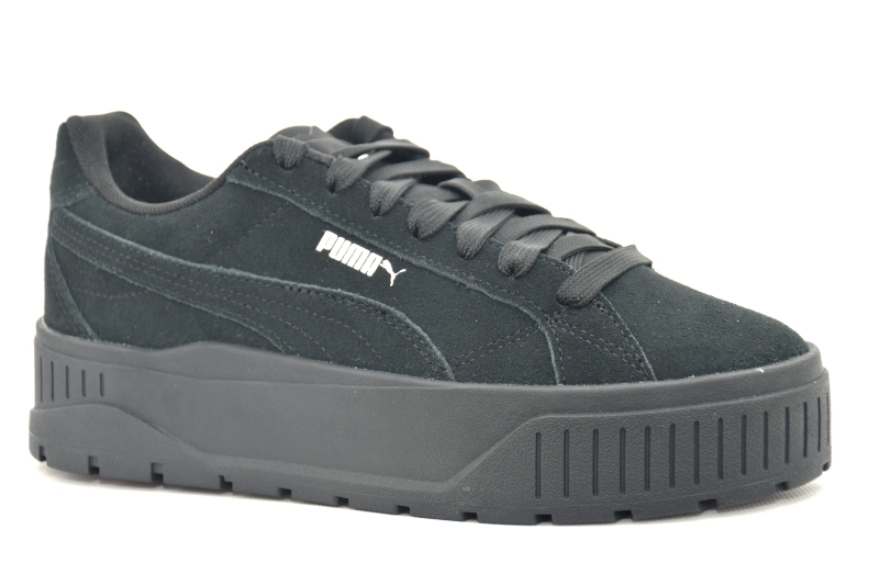 Puma 397457-BLACK