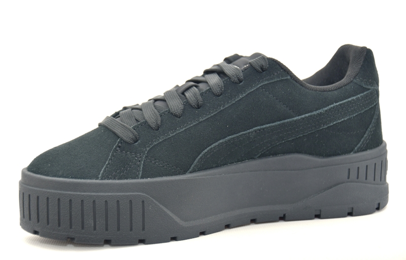 Puma 397457-BLACK