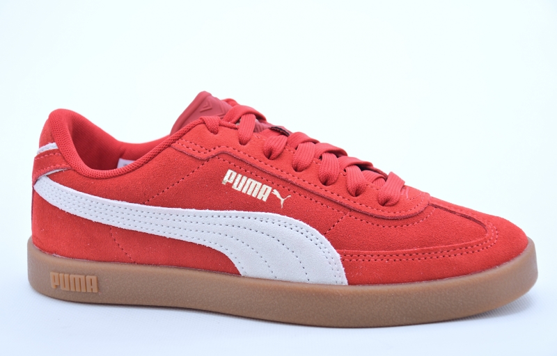 Puma Club II Era