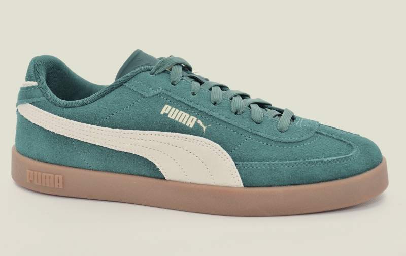 Puma Club II ERA Suede