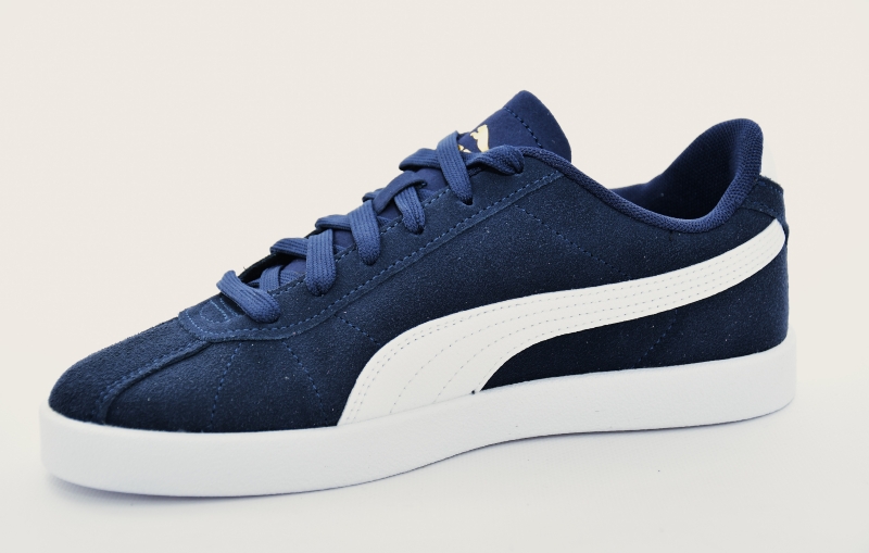 Puma Club II Unisex