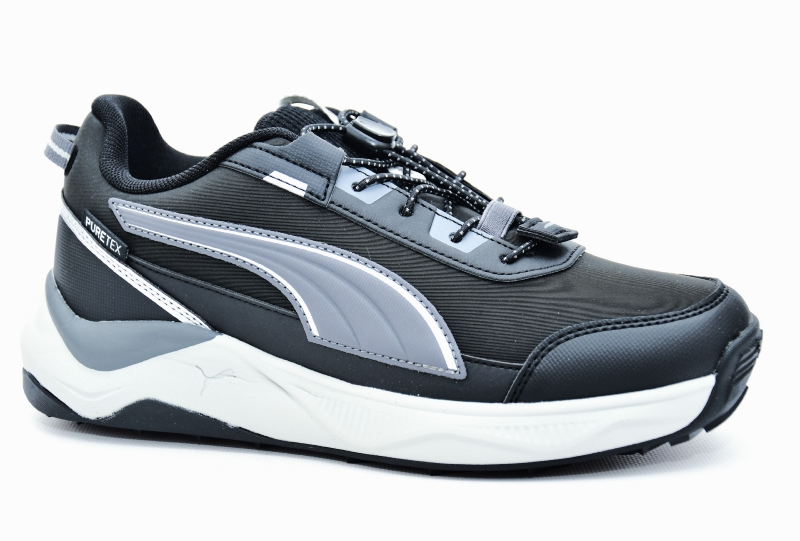 Puma Evolve 2.0 Trail Puretex Junior