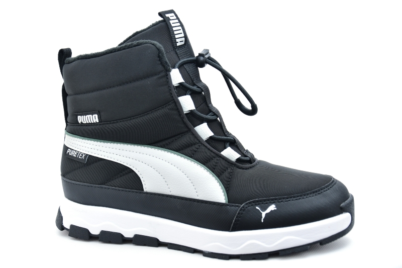 Puma Evolve Boot Puretex JR