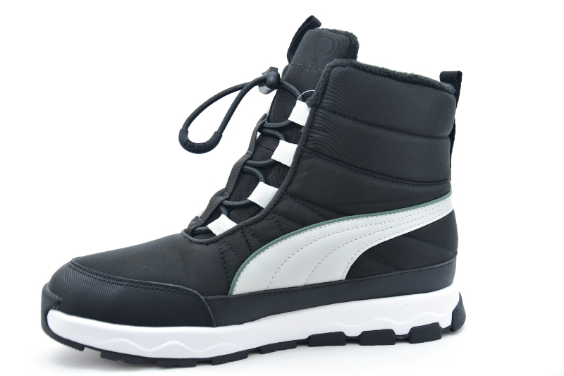 Puma Evolve Boot Puretex JR