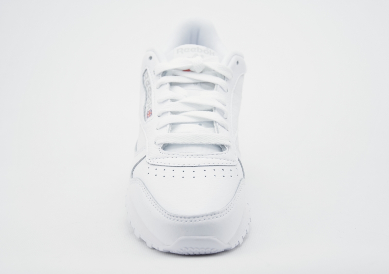 Reebok CLASSIC LEA- WHT