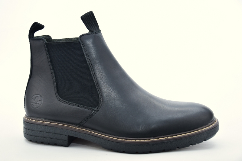 Rieker 33180-00