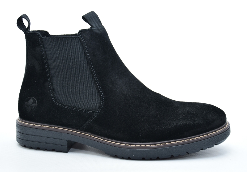 Rieker 33180-01