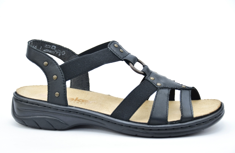 Rieker 64574-00