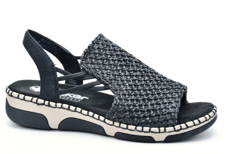 Rieker 66241-00