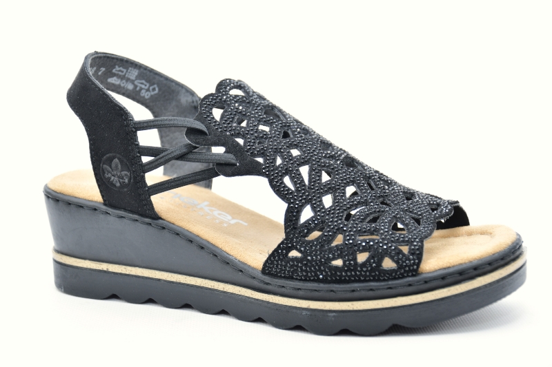 Rieker 67465-00