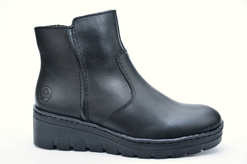 Rieker X9165-01