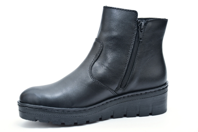 Rieker X9165-01