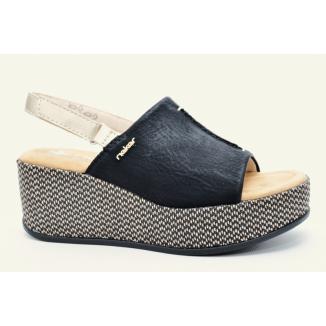 Rieker 69460-00