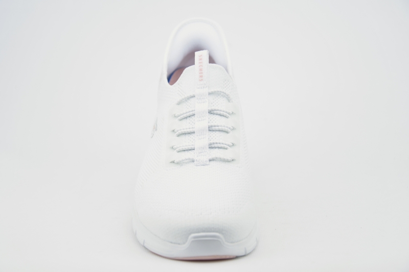 Skechers 104379-WHT