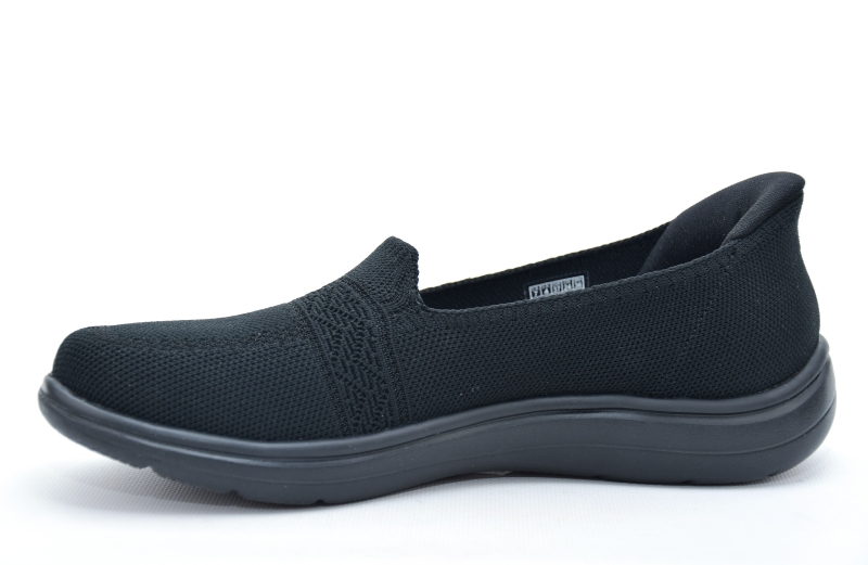 Skechers 138435-BBK