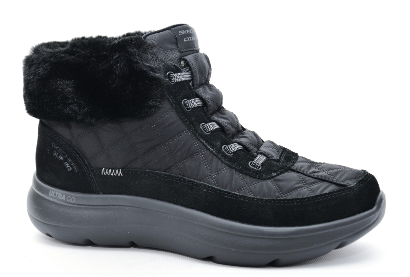 Skechers 144844-BBK