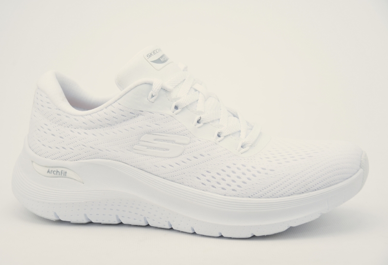 Skechers 150051-WHT