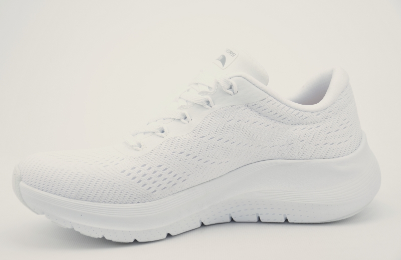 Skechers 150051-WHT