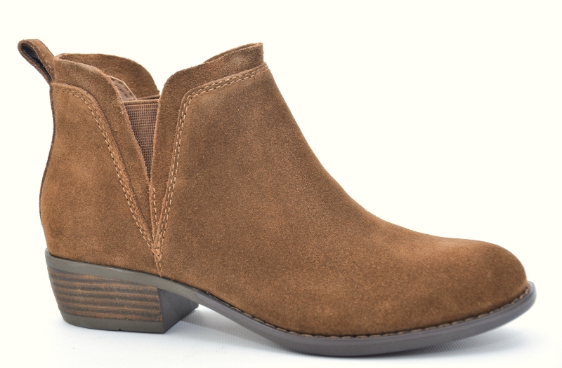 Skechers 167553-BRN