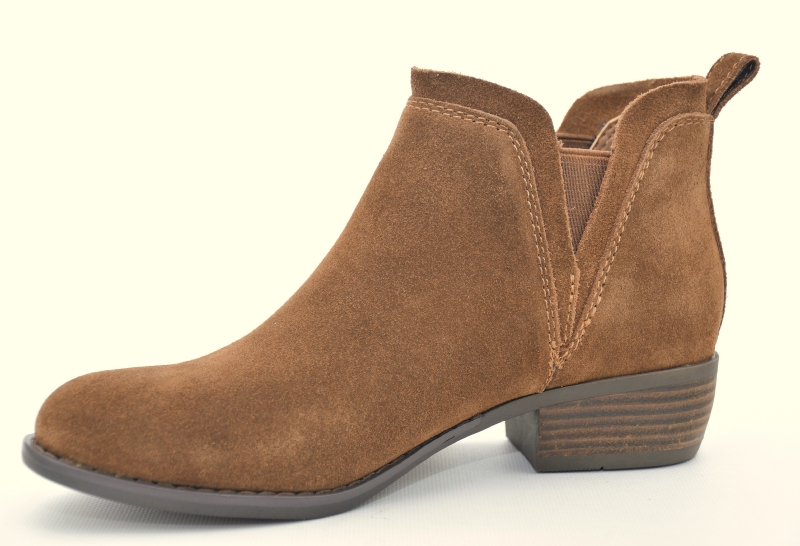 Skechers 167553-BRN