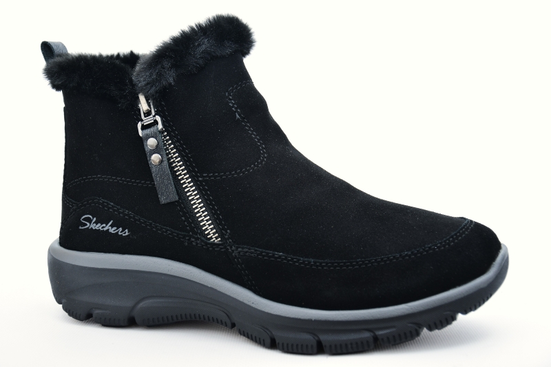 Skechers 167862-BLK