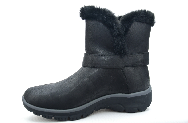 Skechers 168045-BLK