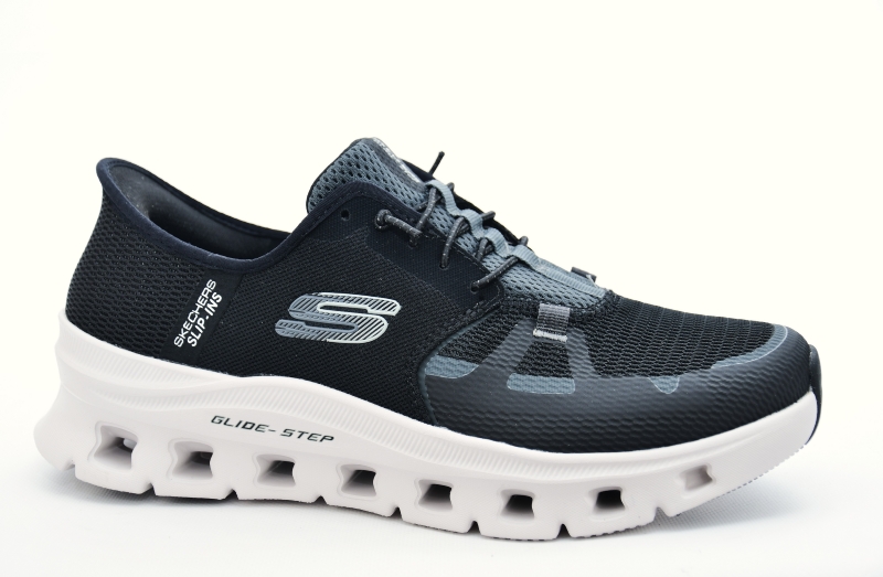 Skechers 232930-BLK