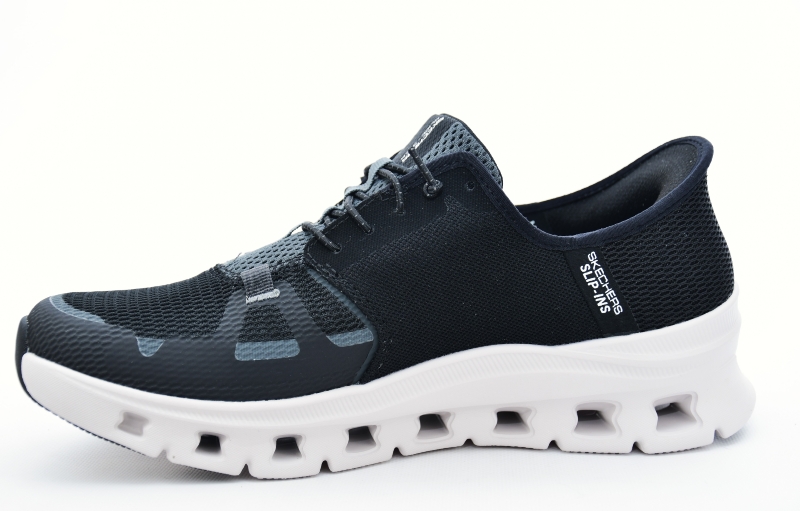 Skechers 232930-BLK