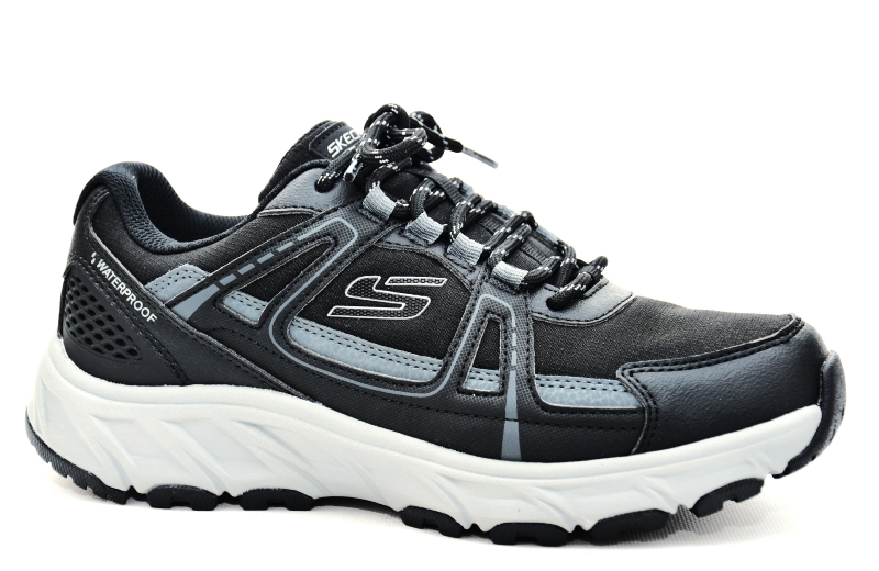 Skechers 237837-BLK