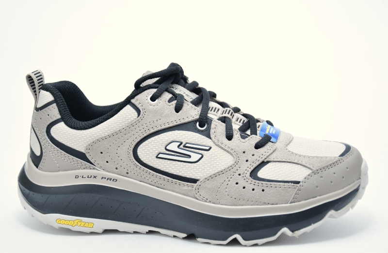 Skechers sand