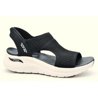 Skechers 119466-BLK