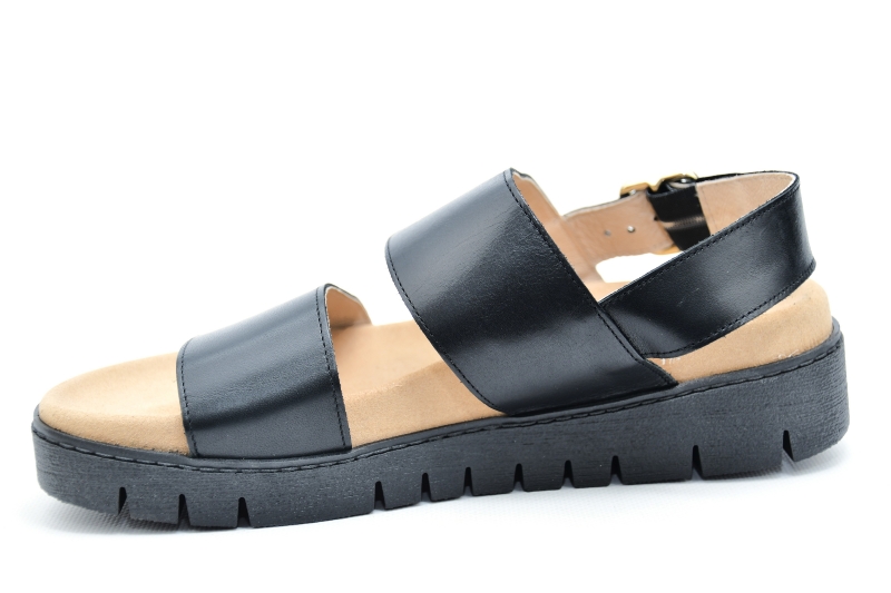 Sweeks Gabriela Backstrap