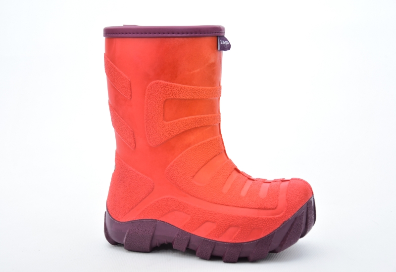 Treksta ARCTIC PU-FUXIA
