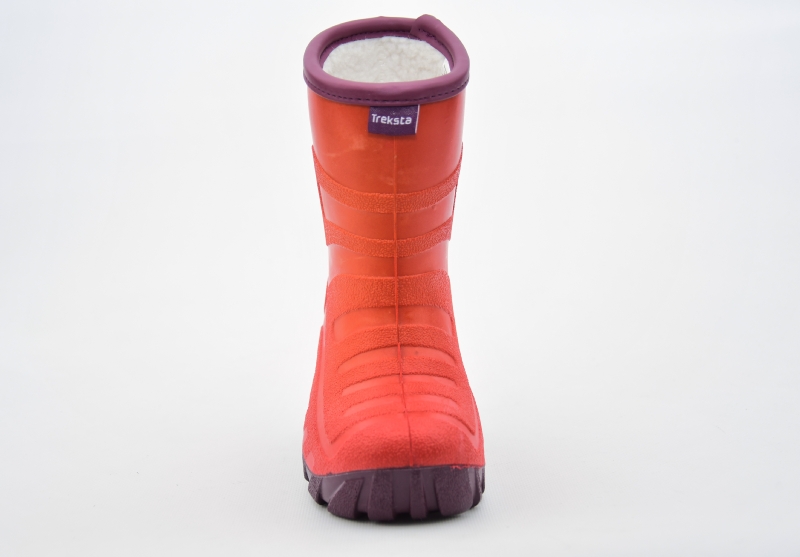 Treksta ARCTIC PU-FUXIA